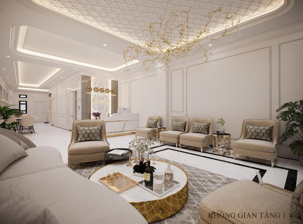 Chemi Noi Bai Airport Hotel Thach Loi المظهر الخارجي الصورة